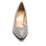 Pump Taupe 20030 Miss Emmanuelle